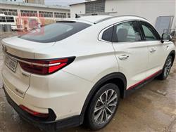 Changan CS85